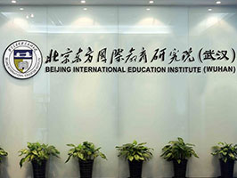 北京东方国际教育研究院（武汉）