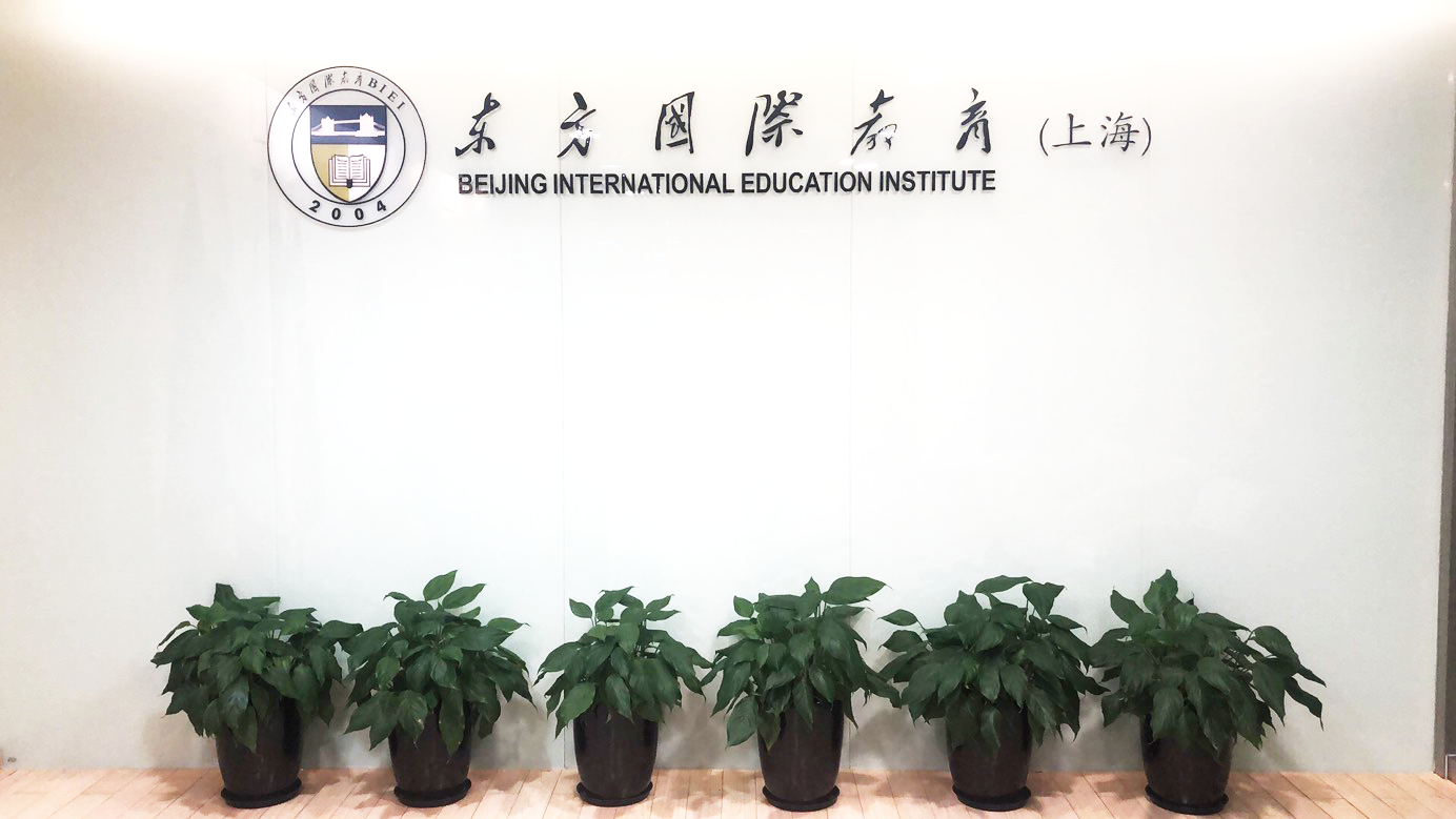 北京东方国际教育研究院（上海）